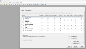 trace-properties-events-selection