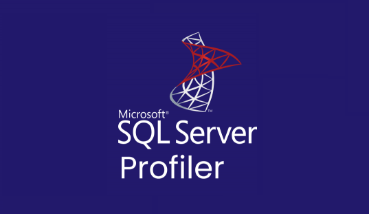 sql server profiler