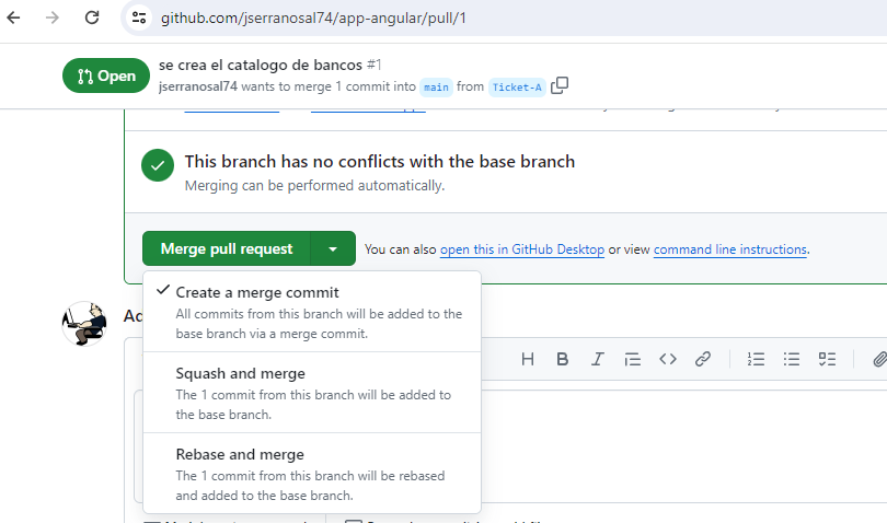 merge pull request