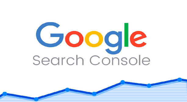 google search console